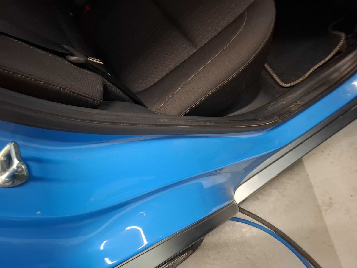 Hyundai Kona 2022 — photo 55