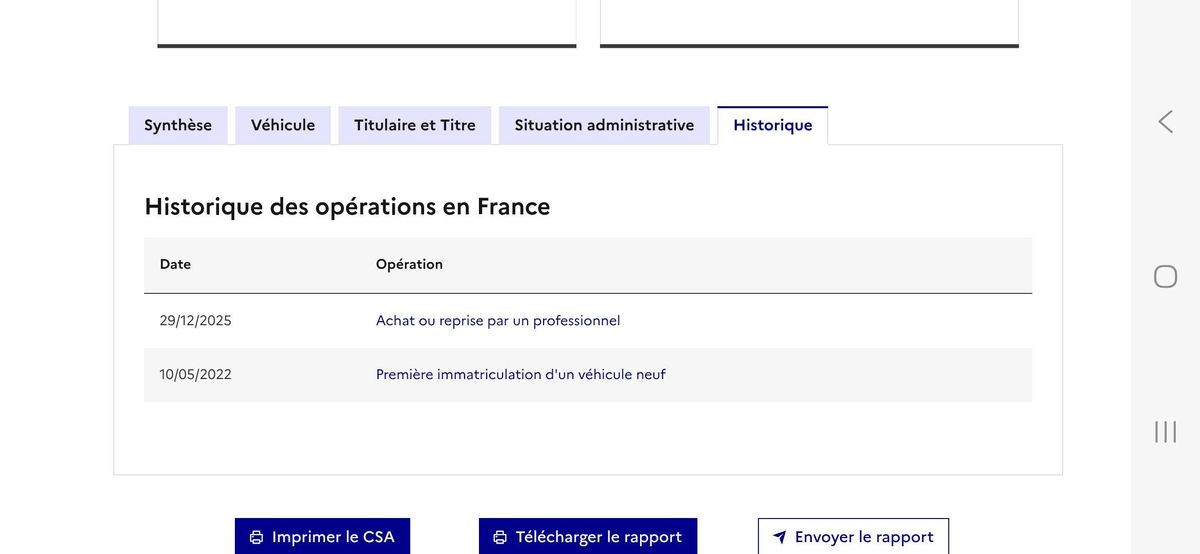 Hyundai Kona d'occasion