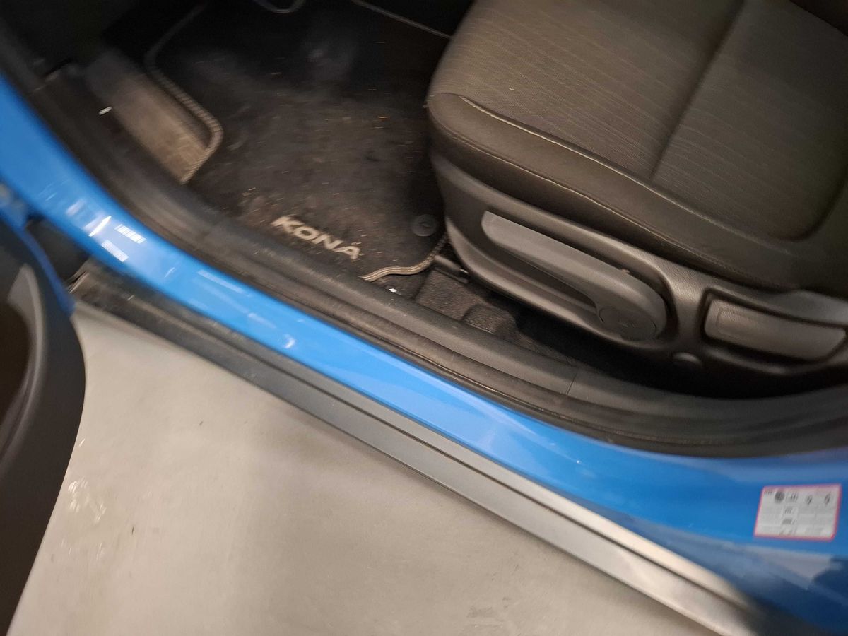 Hyundai Kona 2022 — photo 40