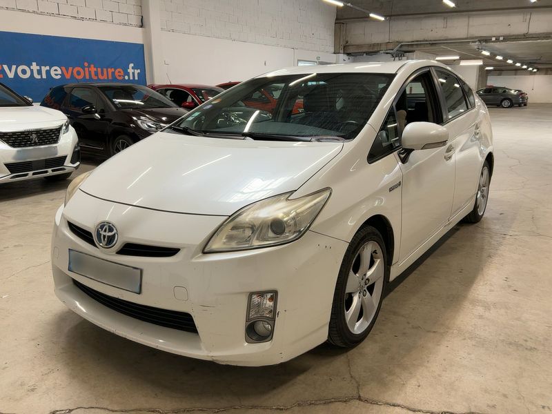 Toyota Prius 1.8