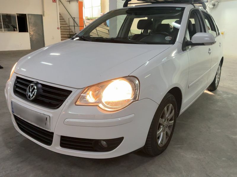 Polo 1.4 United