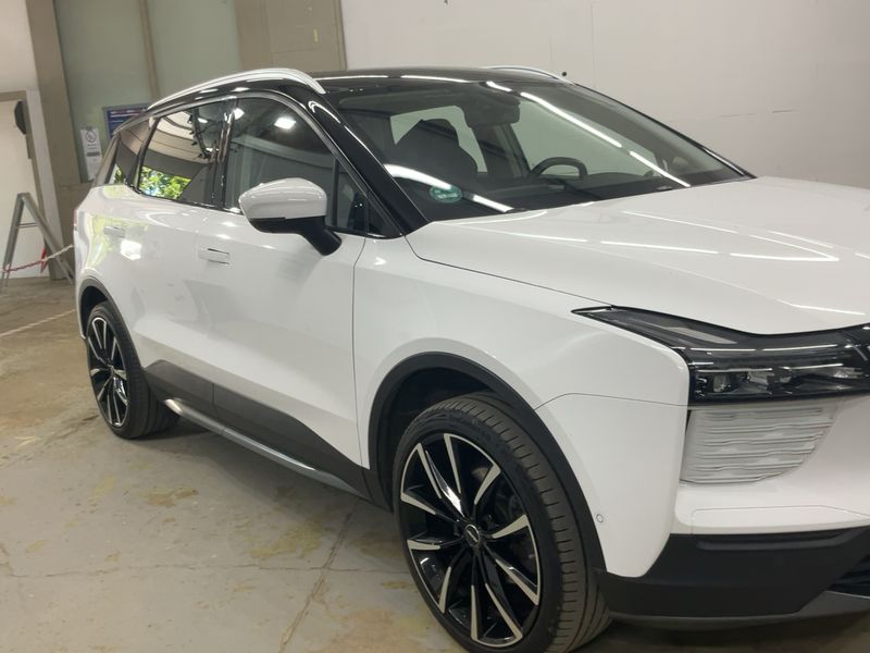 Aiways U5 electric drive 150 kW Premium — zdjęcie 8
