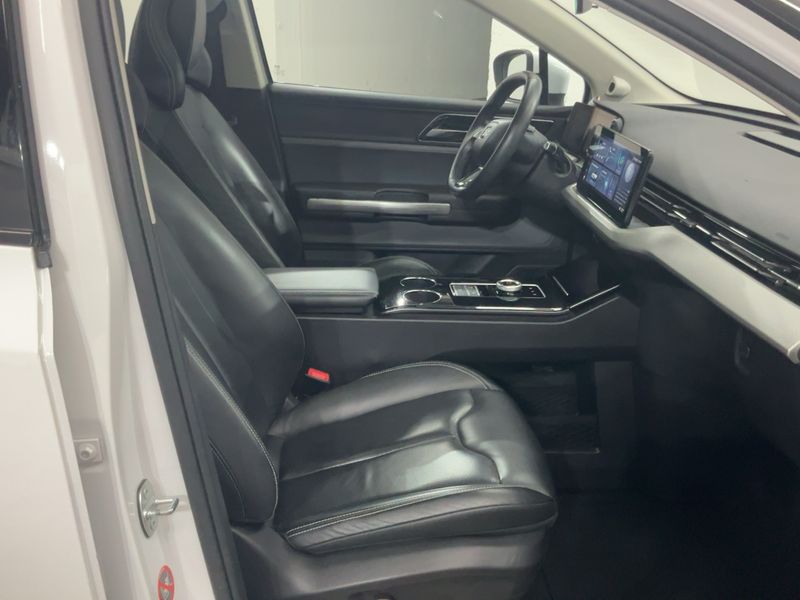 Aiways U5 electric drive 150 kW Premium — zdjęcie 11