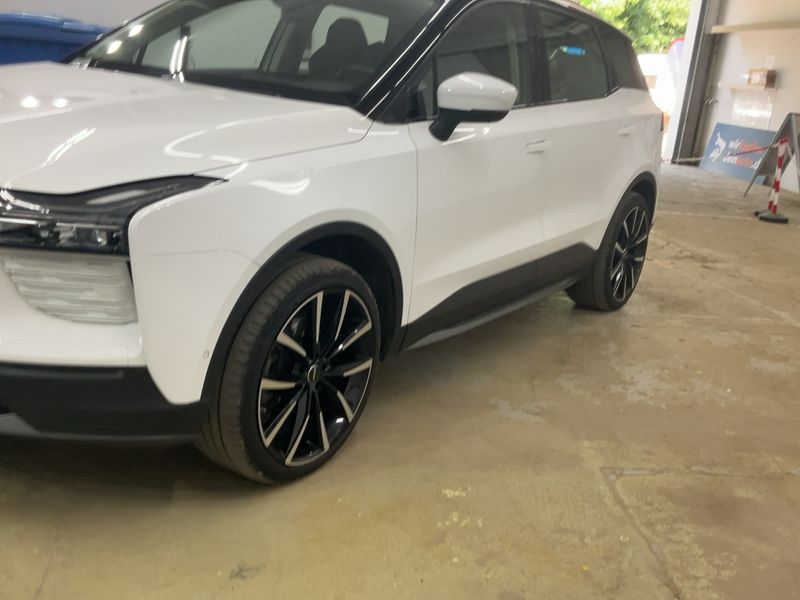 Aiways U5 electric drive 150 kW Premium — zdjęcie 2