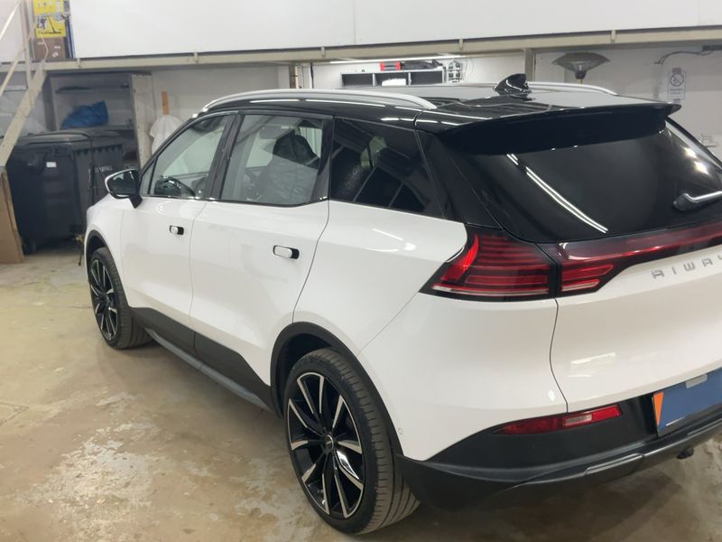 Aiways U5 electric drive 150 kW Premium — zdjęcie 3