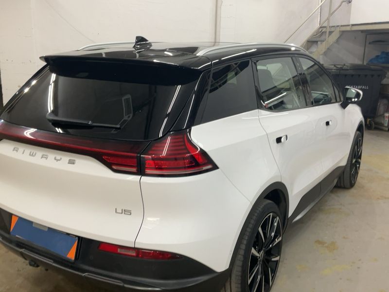 Aiways U5 electric drive 150 kW Premium — zdjęcie 6