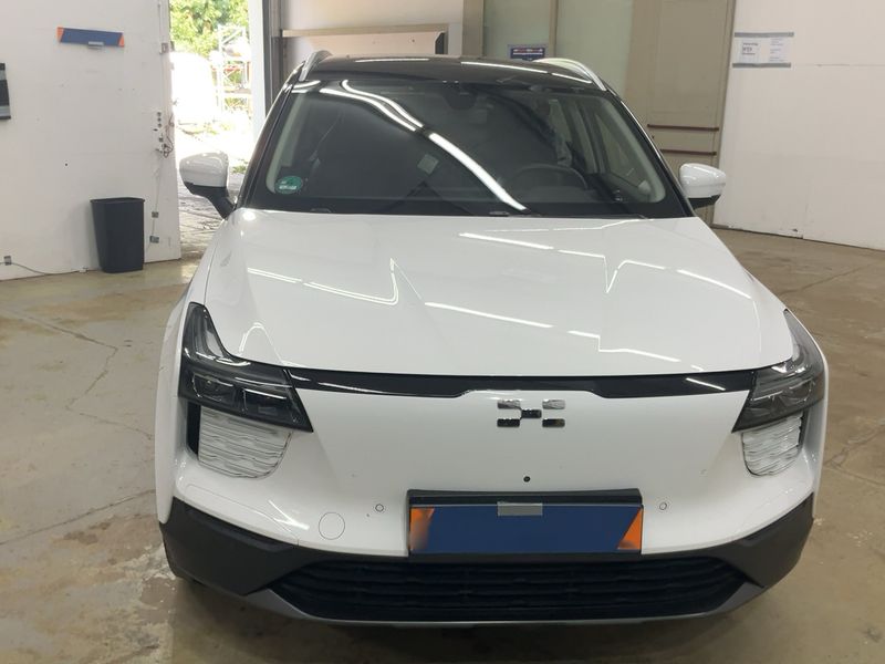 Aiways U5 electric drive 150 kW Premium — zdjęcie 9