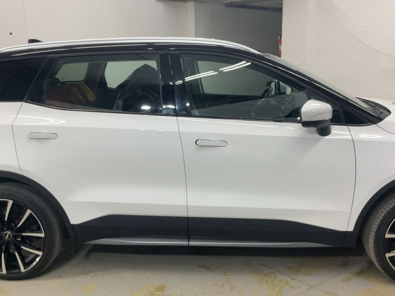 Aiways U5 electric drive 150 kW Premium — zdjęcie 7