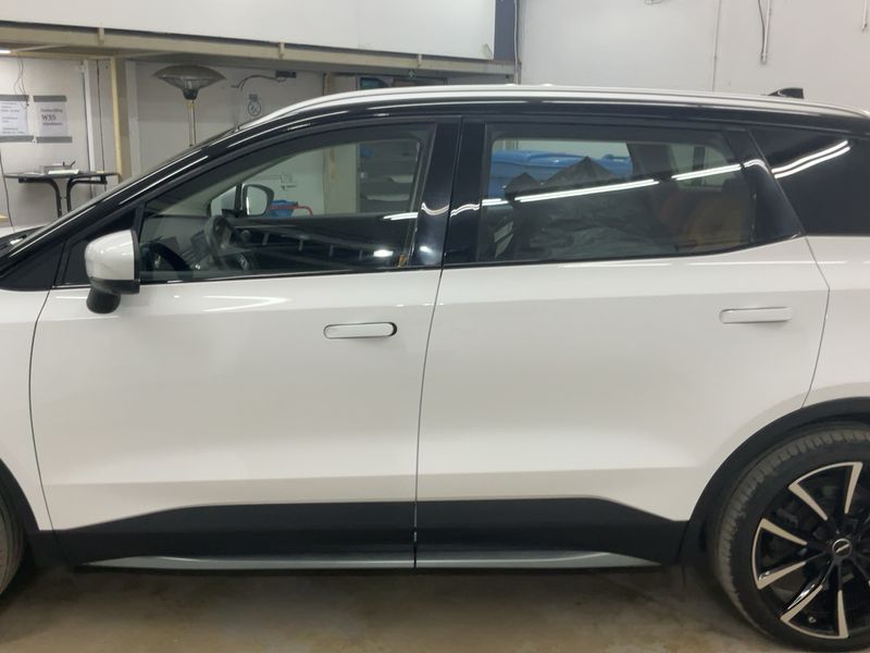 Aiways U5 electric drive 150 kW Premium — zdjęcie 4