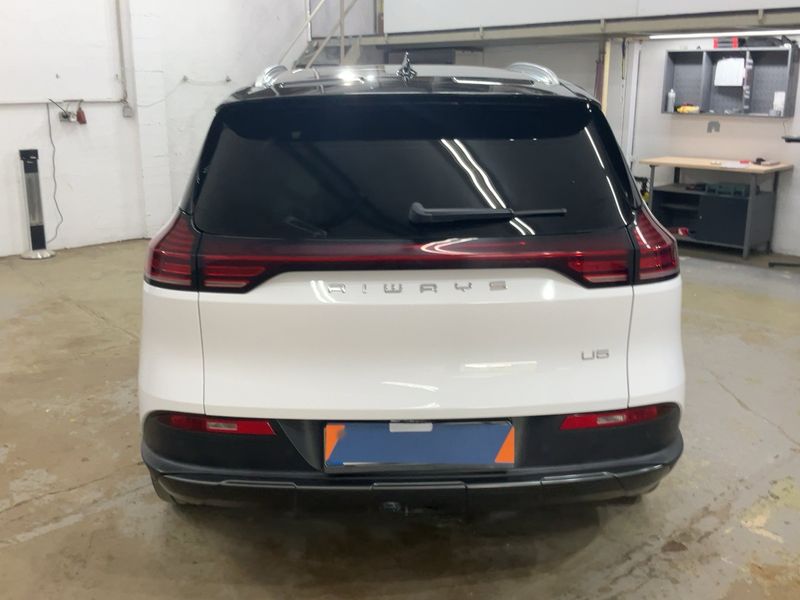 Aiways U5 electric drive 150 kW Premium — zdjęcie 5