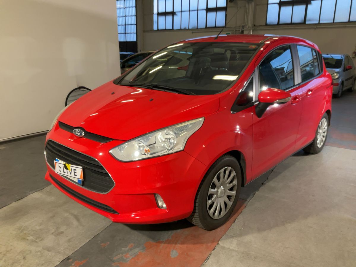 Ford B-Max d'occasion