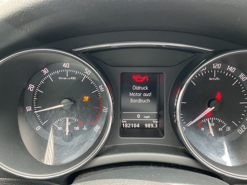 Skoda Superb 1.8 TSI Comfort 2009 – снимка 24