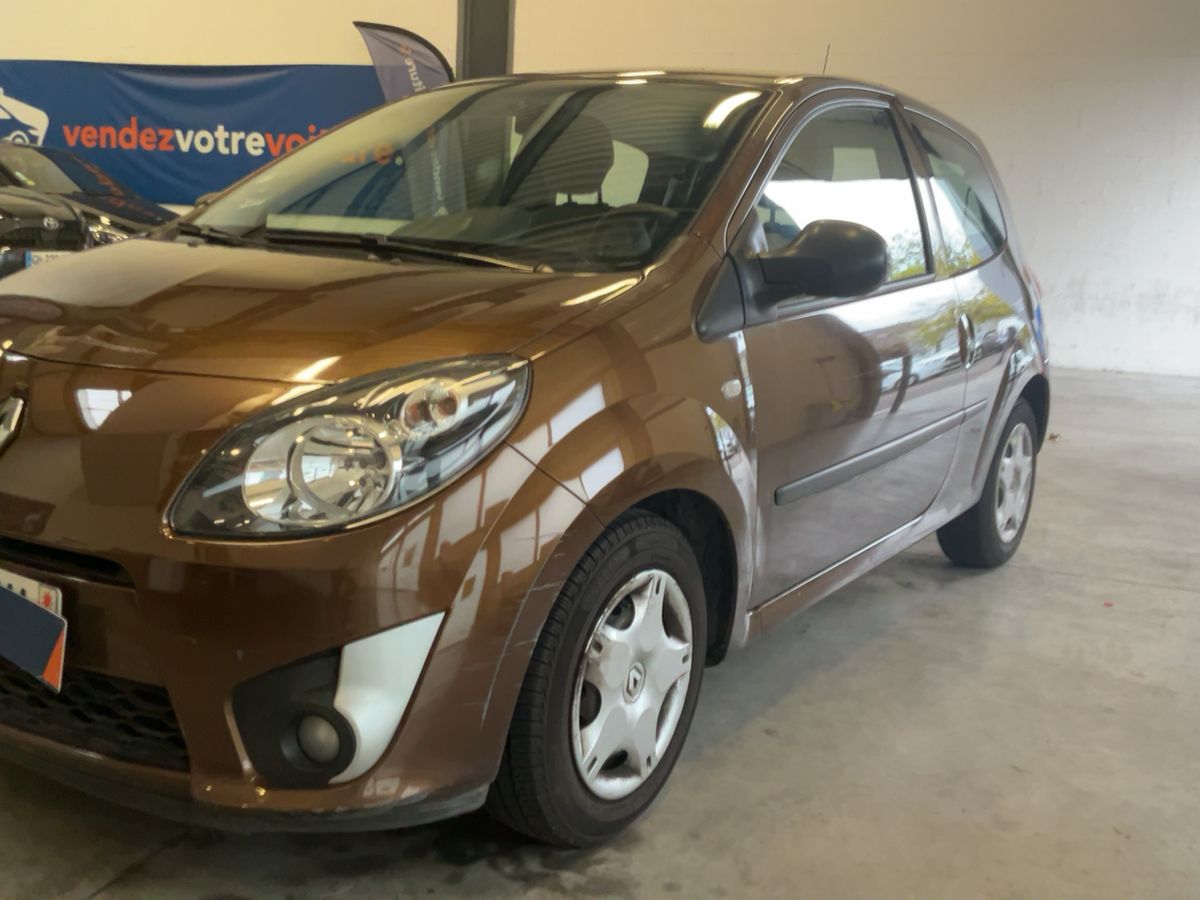 Renault Twingo 1.2 Authentique