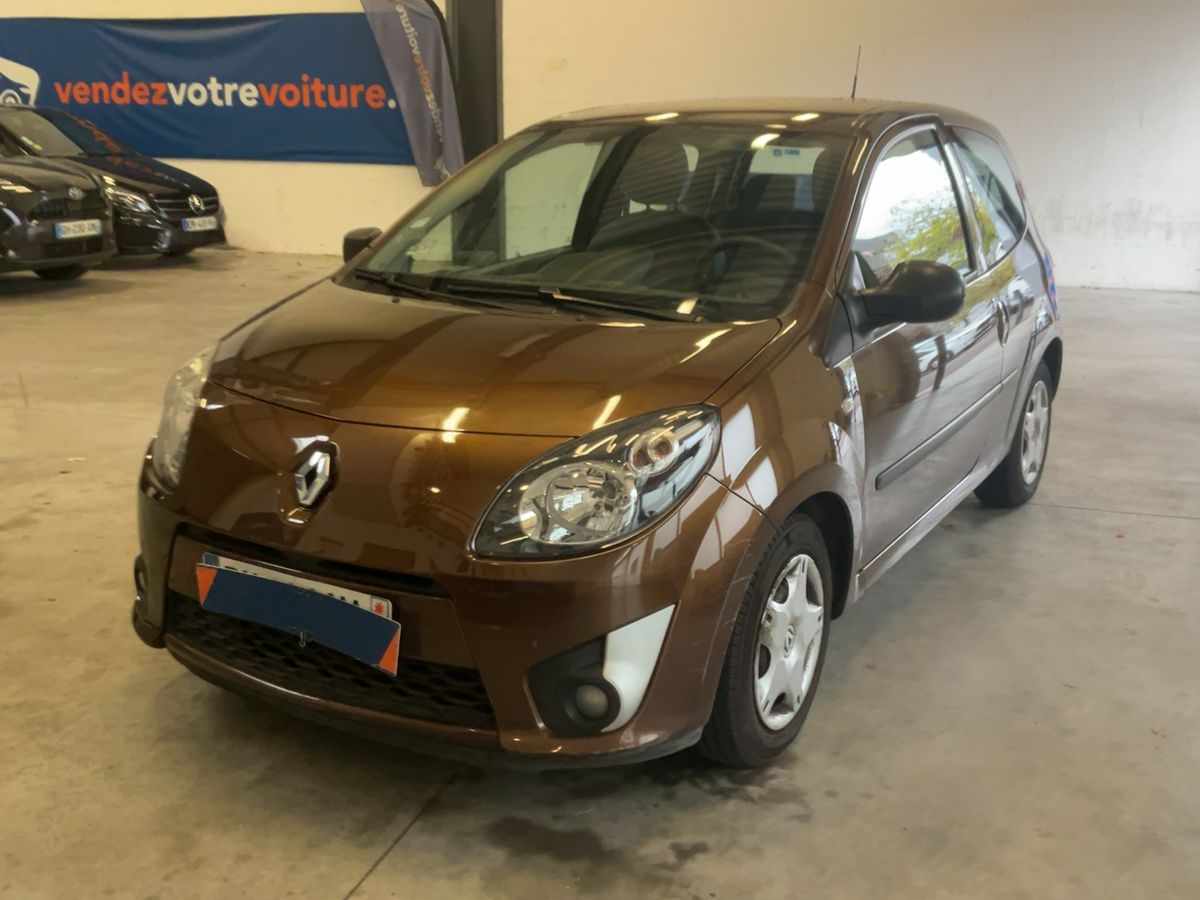 Renault Twingo 1.2 Authentique