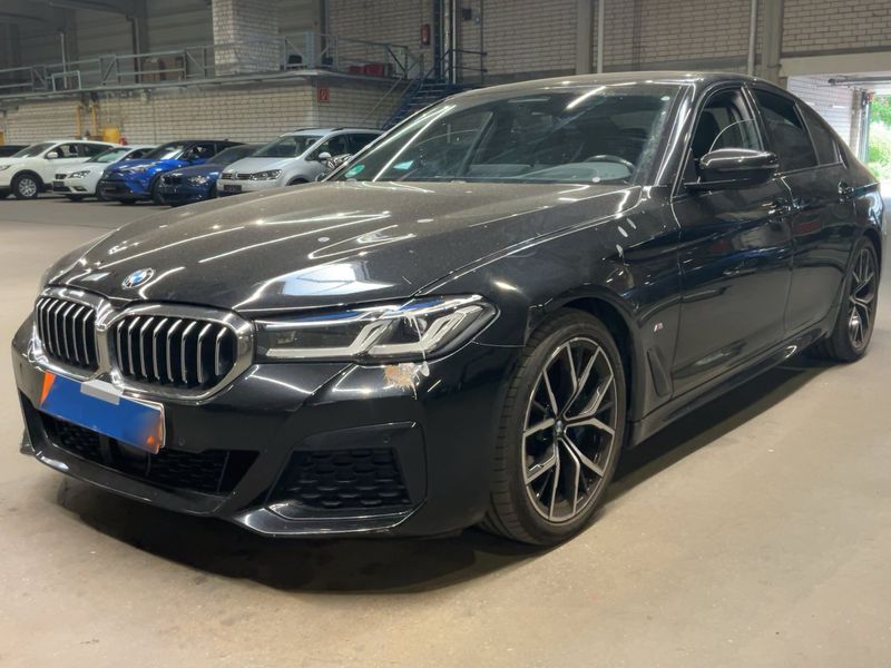 BMW 5er