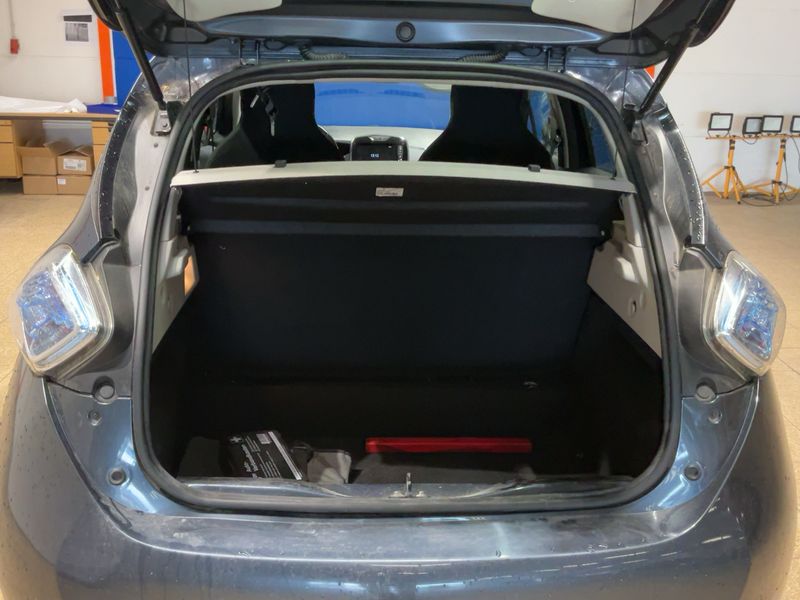 Renault Zoe electric drive 43 kW Intens — zdjęcie 10