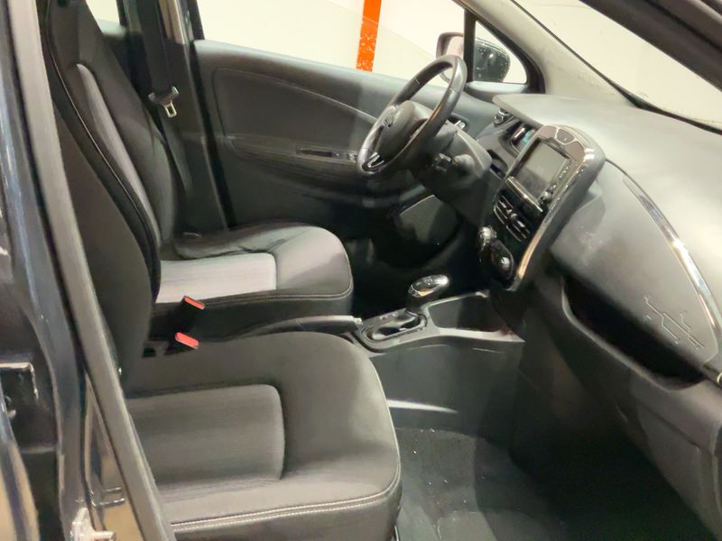 Renault Zoe electric drive 43 kW Intens — zdjęcie 11