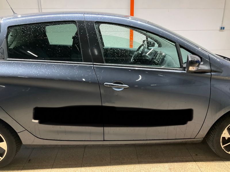 Renault Zoe electric drive 43 kW Intens — zdjęcie 7