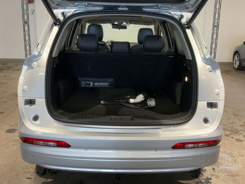 DFSK E5 1.5 Plug-in Hybrid Intelligent — zdjęcie 10