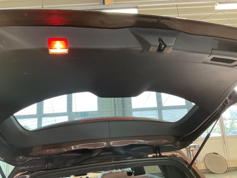 Mercedes-Benz B-Klasse B 180 Urban 2015 – снимка 31