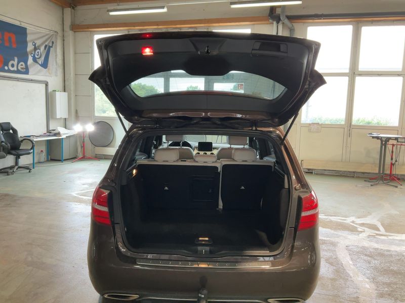 Mercedes-Benz B-Klasse B 180 Urban — zdjęcie 10