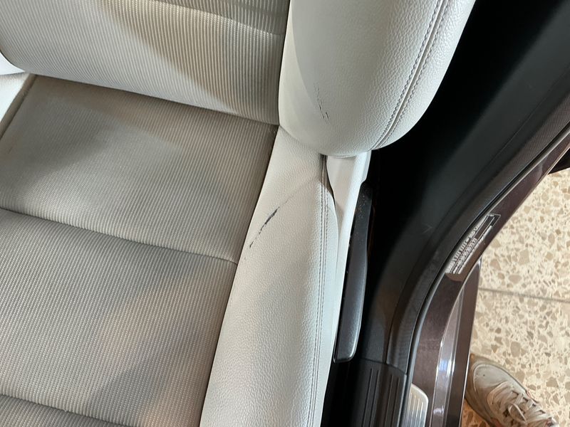 Mercedes-Benz B-Klasse B 180 Urban 2015 – снимка 30