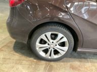 Mercedes-Benz B-Klasse B 180 Urban 2015 – снимка 9