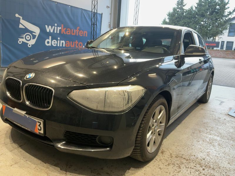 BMW 1er