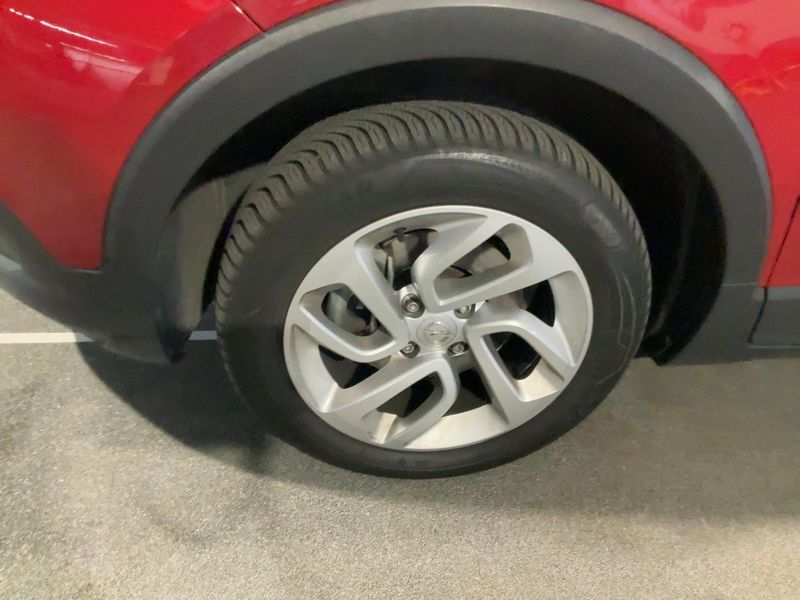 Opel Crossland X 1.2 Turbo Edition 2020 – снимка 3