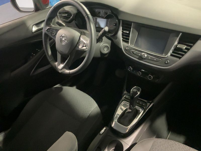Opel Crossland X 1.2 Turbo Edition — zdjęcie 12