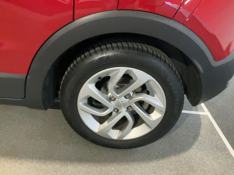 Opel Crossland X 1.2 Turbo Edition 2020 – снимка 5