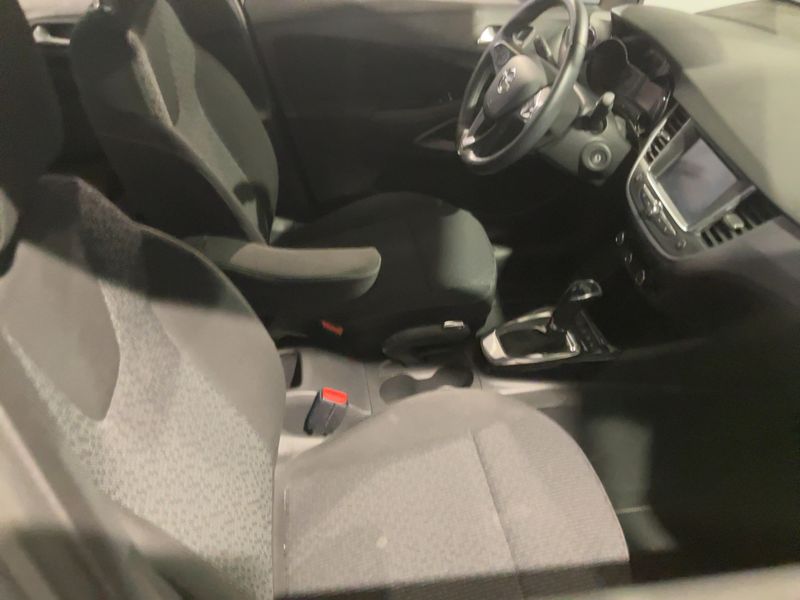 Opel Crossland X 1.2 Turbo Edition — zdjęcie 11