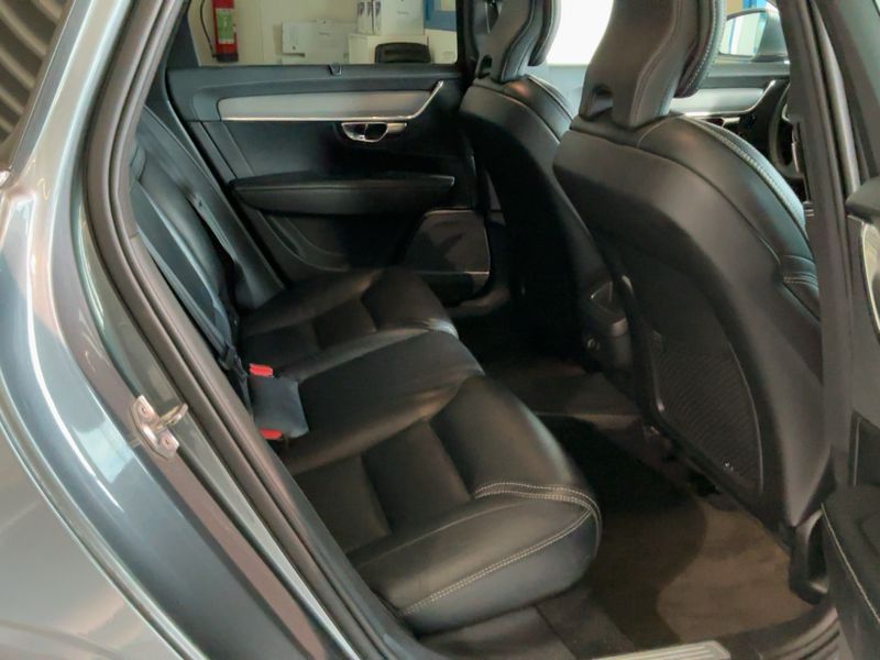 Volvo V90 2.0 D4 Inscription — zdjęcie 14