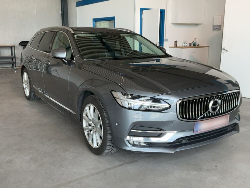 Volvo V90 2.0 D4 Inscription — zdjęcie 8