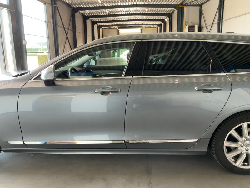 Volvo V90 2.0 D4 Inscription — zdjęcie 4
