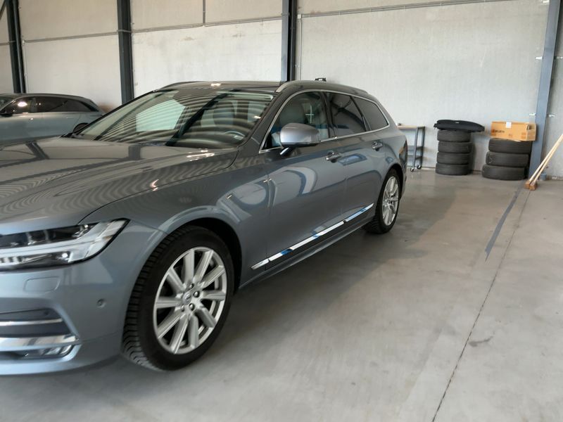 Volvo V90 2.0 D4 Inscription — zdjęcie 2