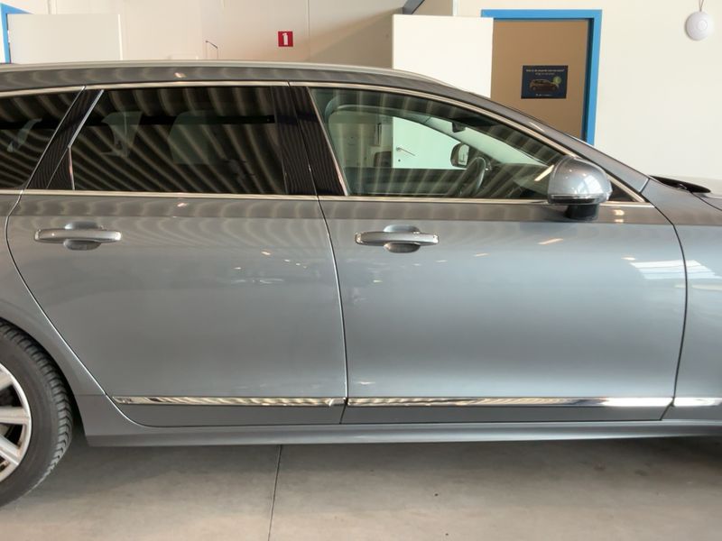 Volvo V90 2.0 D4 Inscription — zdjęcie 7
