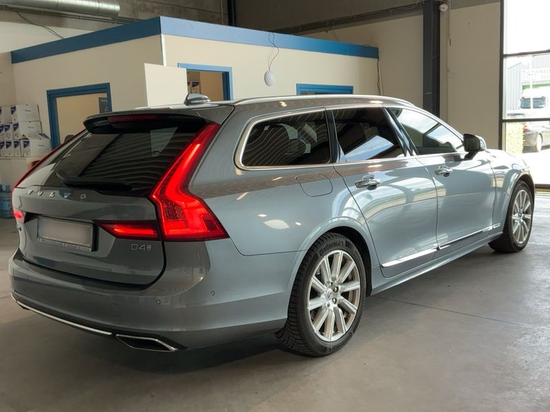 Volvo V90 2.0 D4 Inscription — zdjęcie 6