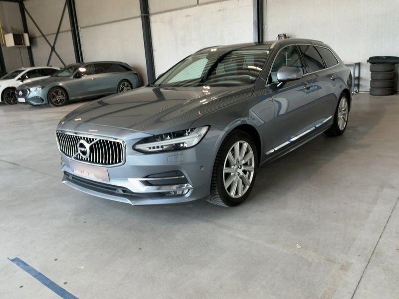 Volvo V90 2.0 D4 Inscription