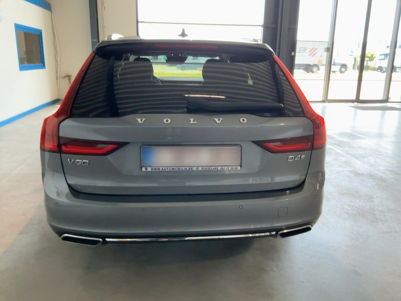 Volvo V90 2.0 D4 Inscription — zdjęcie 5