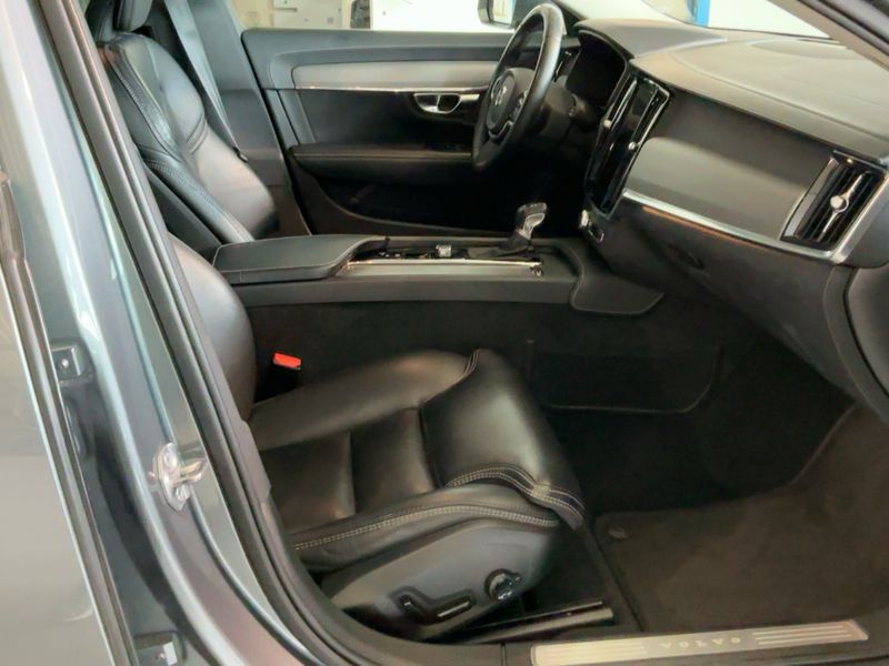 Volvo V90 2.0 D4 Inscription — zdjęcie 11