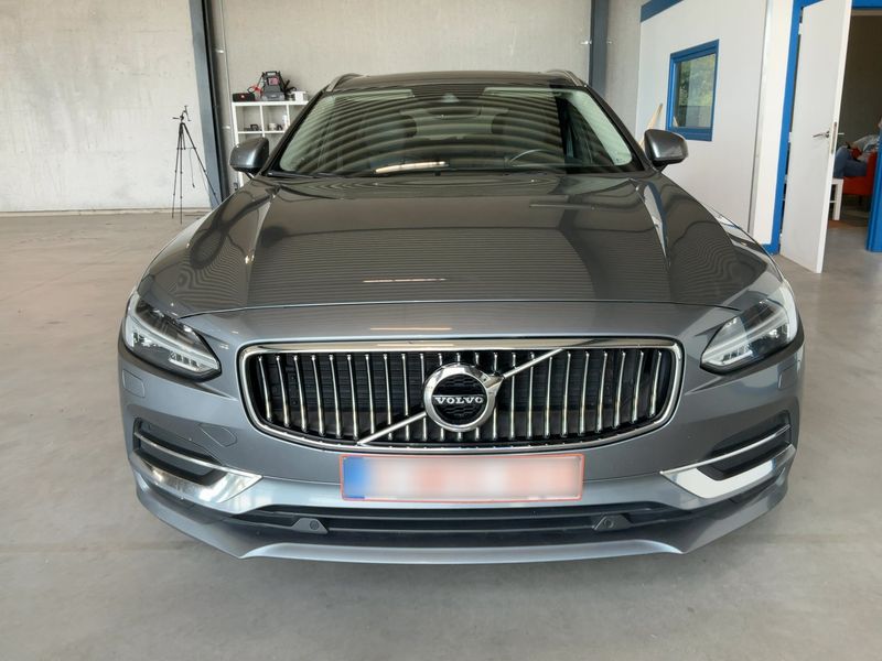 Volvo V90 2.0 D4 Inscription — zdjęcie 9