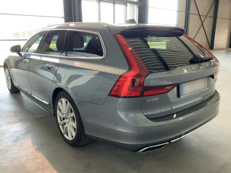 Volvo V90 2.0 D4 Inscription — zdjęcie 3
