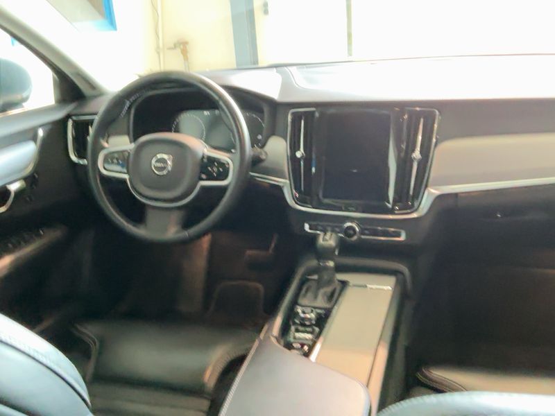 Volvo V90 2.0 D4 Inscription — zdjęcie 12