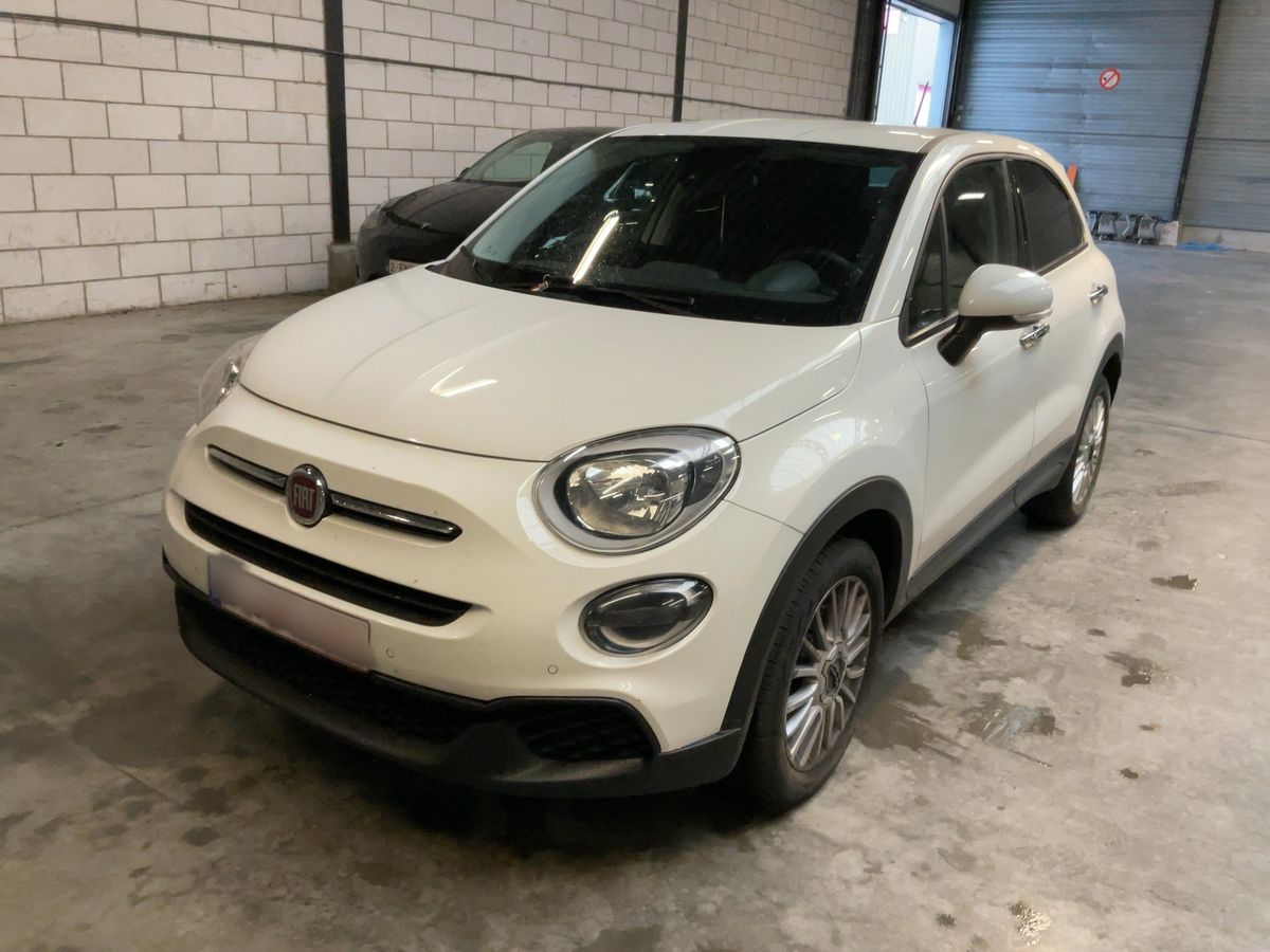 Fiat 500X 2020