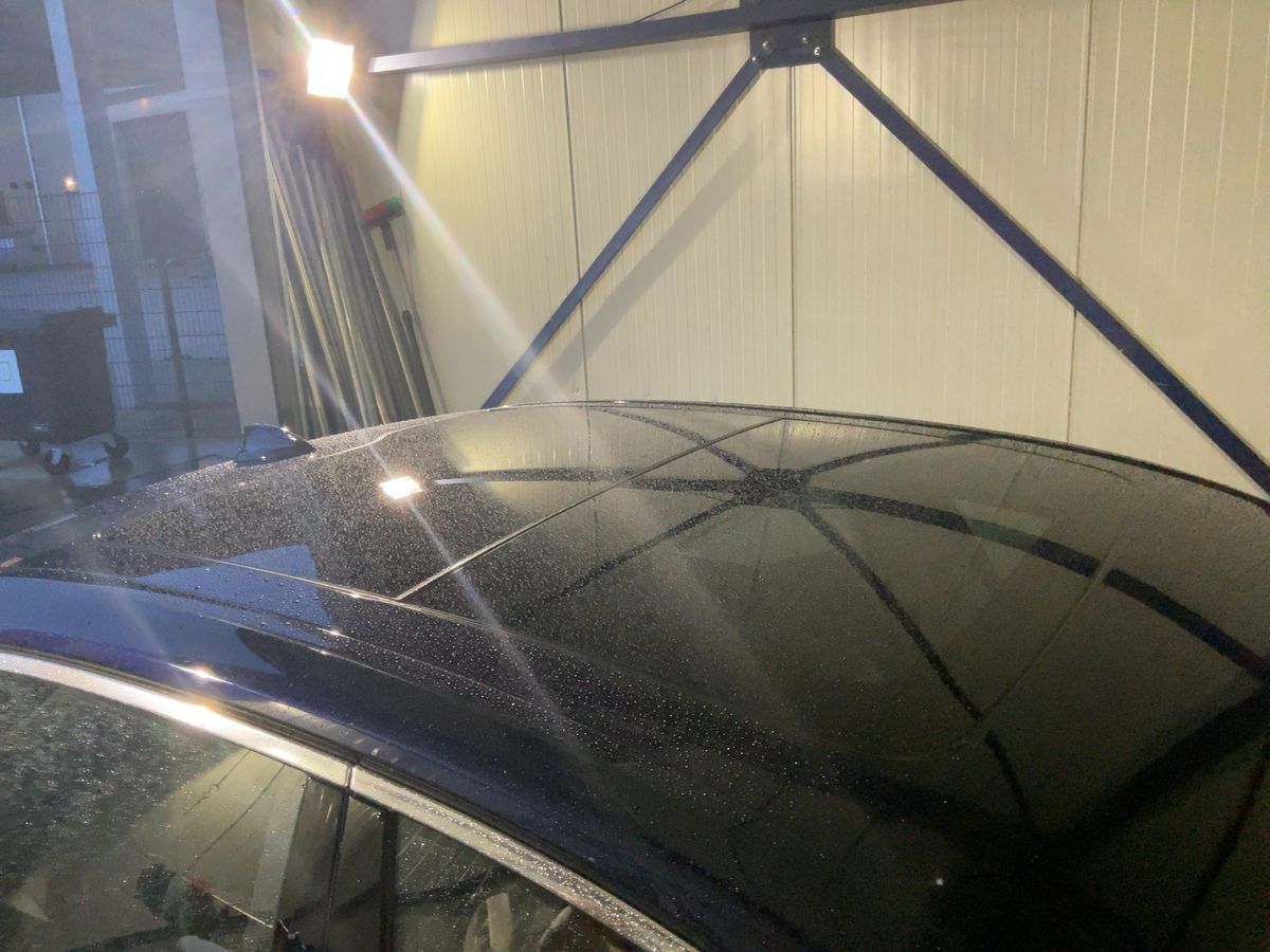 BMW 7er 2015 — photo 14