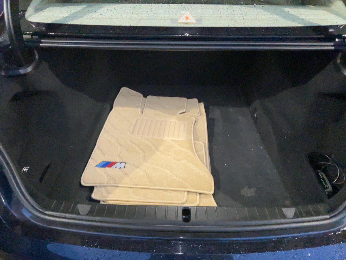 BMW 7er 2015 — photo 16