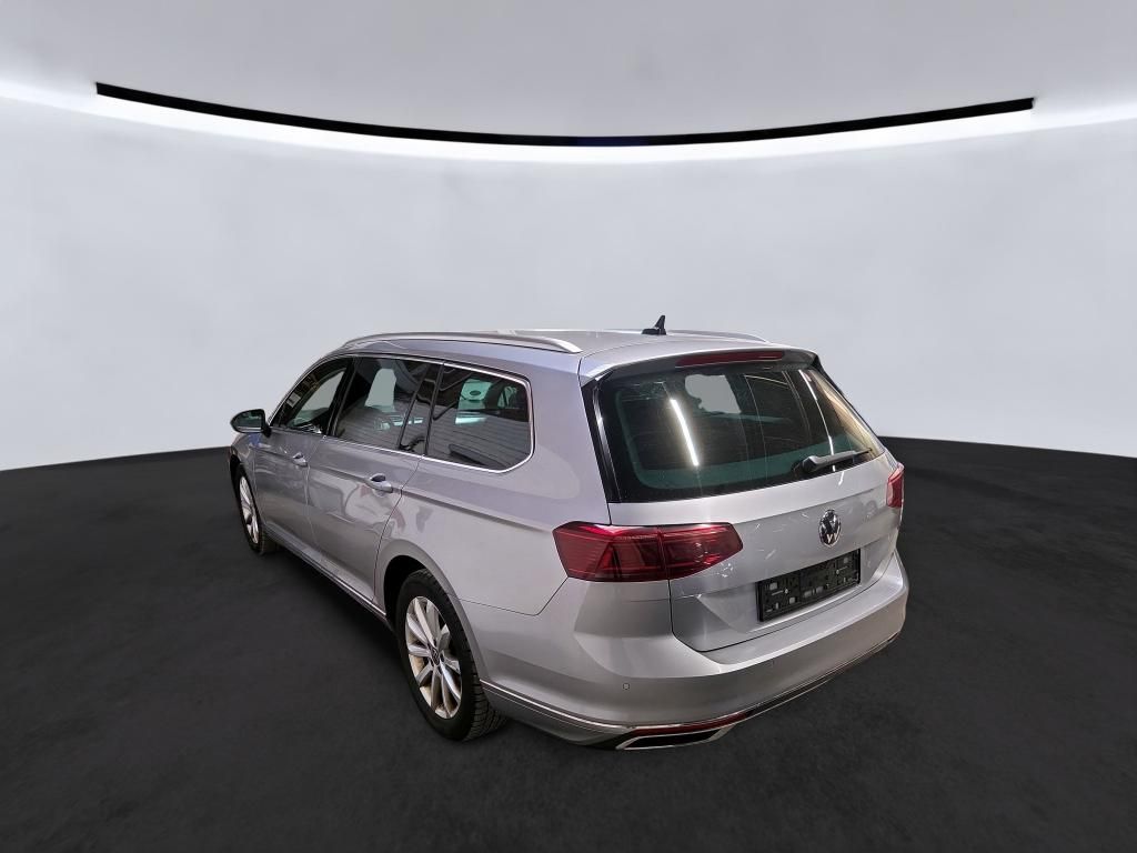 Volkswagen Passat d'occasion