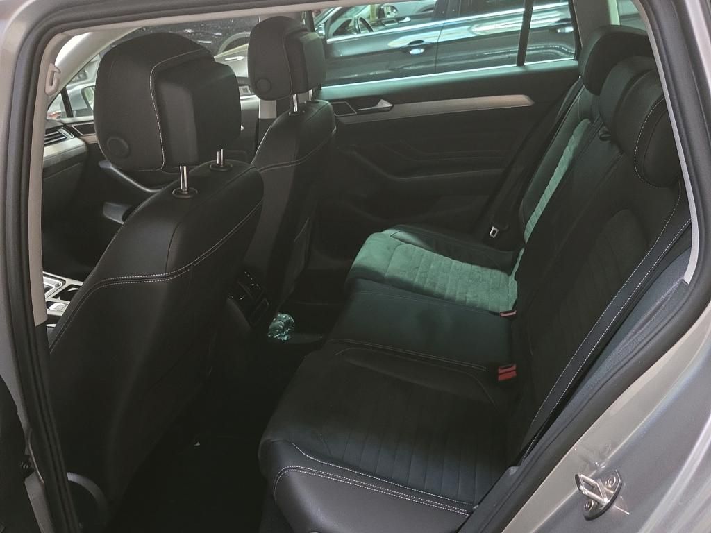Volkswagen Passat d'occasion