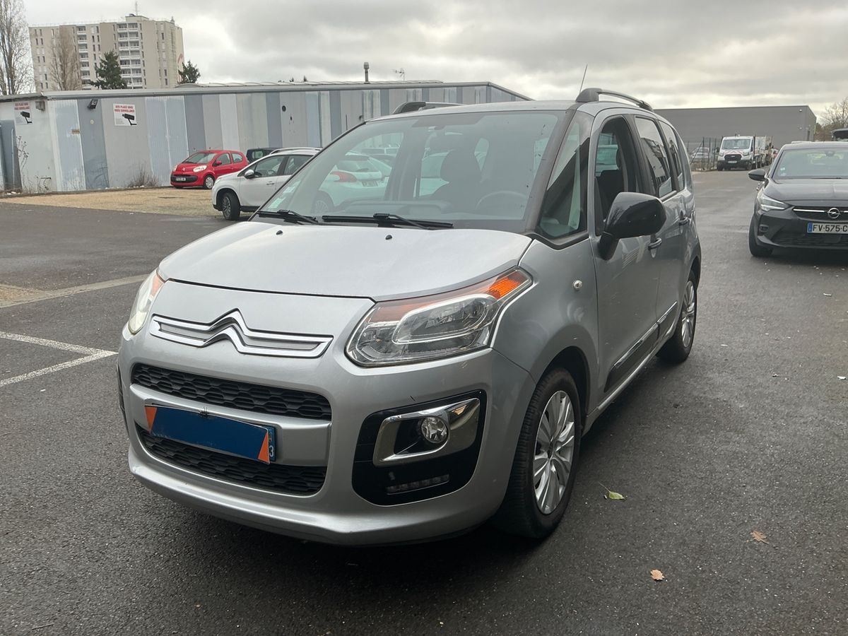 Citroen C3 d'occasion